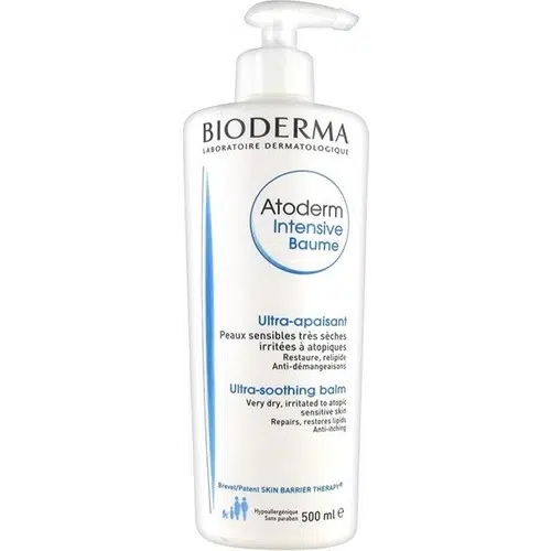 BIODERMA Atoderm Intensive Baume 500 ml