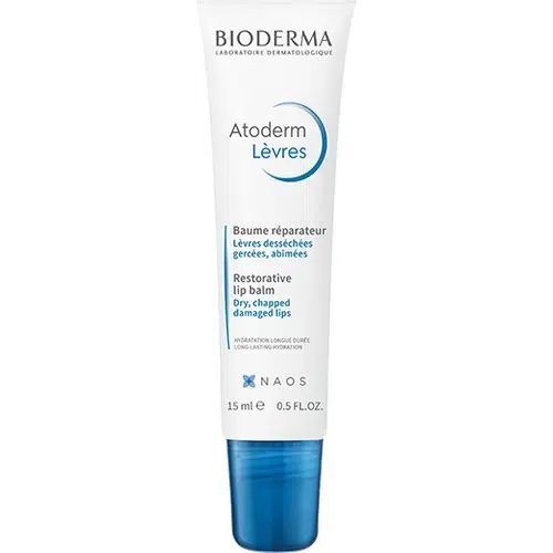Bioderma Atoderm Lip Balm 15 ml