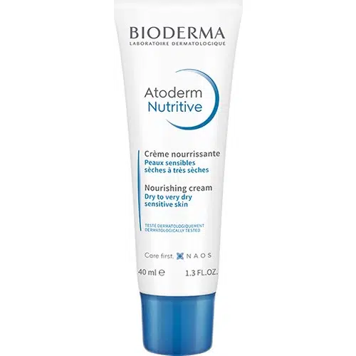 Bioderma Atoderm Nutrition Cream 40 ml