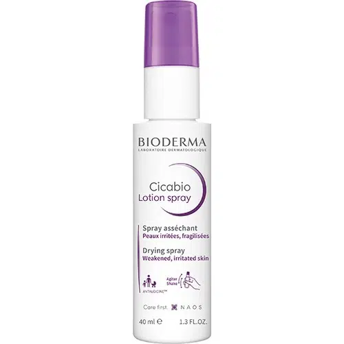 Bioderma Cicabio Lotion Spray 40 ml
