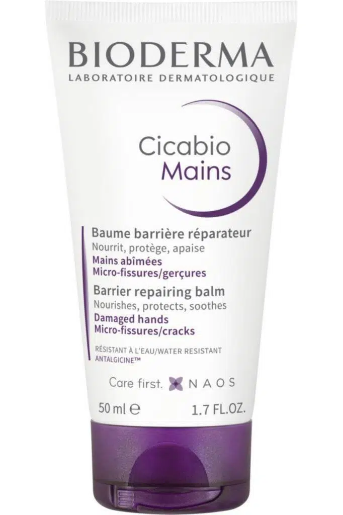 BIODERMA CICABIO MAINS EL KREMİ 50 ML