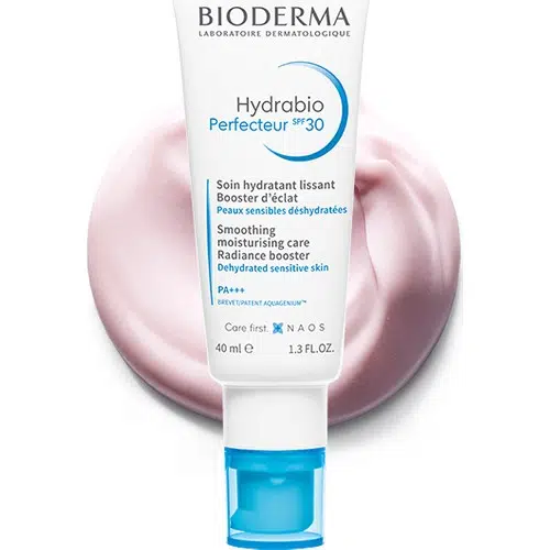 Bioderma Hydrabio Perfecteur SPF 30 40 ml