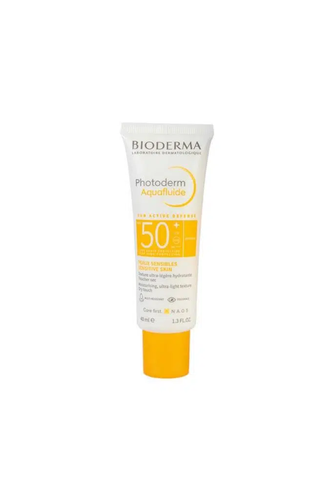 Bioderma Photoderm Aquafluide Spf 50 40 Ml