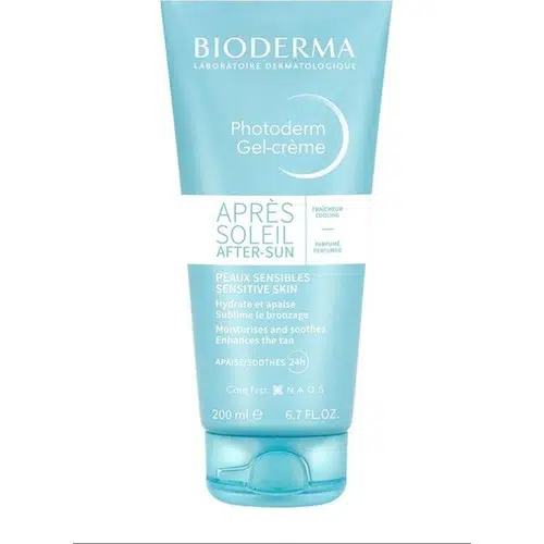 Bioderma Photoderm Güneş Sonrası Jel-Krem 200ml
