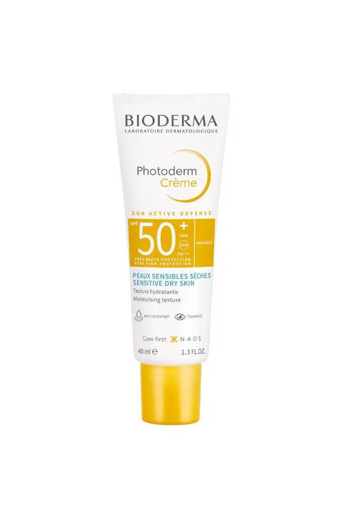 Bioderma Photoderm Creme Spf 50 40 Ml