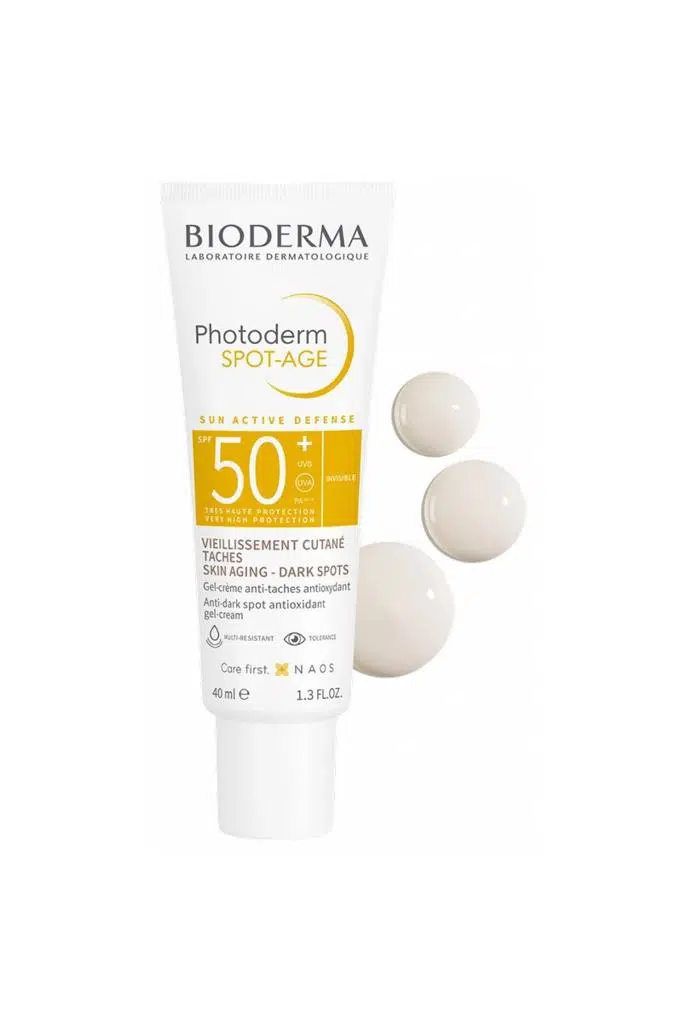 Bioderma Photoderm Spot-Age 40 Ml
