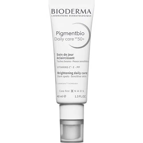 Bioderma Pigmentbio Daily Care SPF 50+ 40 ml