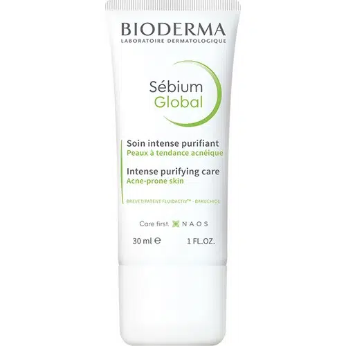 Bioderma Sébium Global 30 ml