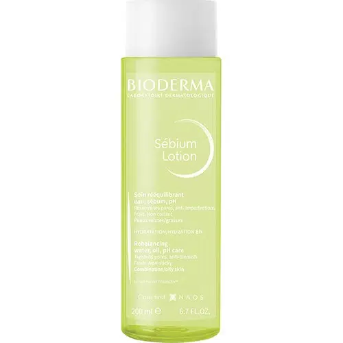 Bioderma Sébium Lotion 200 ml