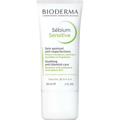 Bioderma Sébium Sensitive 30 ml