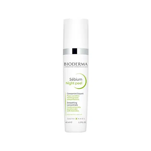 Bioderma Sebıum Night Peel