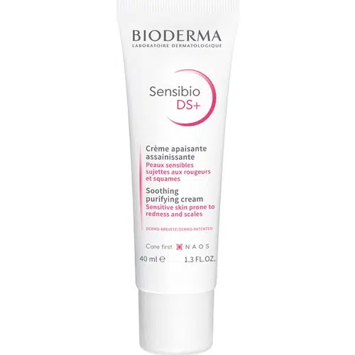 Bioderma Sensibio DS+ Cream 40 ml