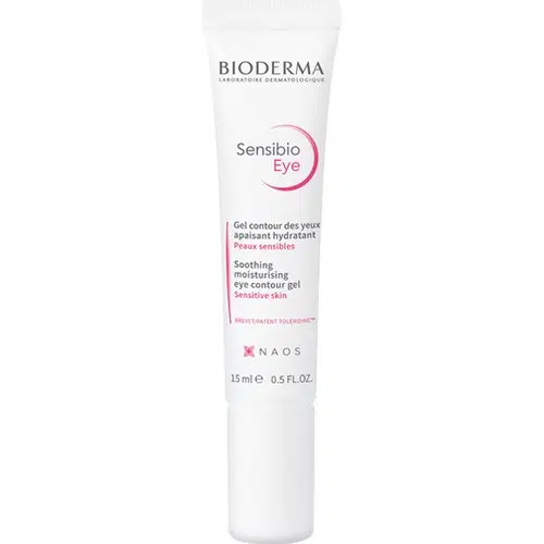 Bioderma Sensibio Eye Contour Gel 15 ml
