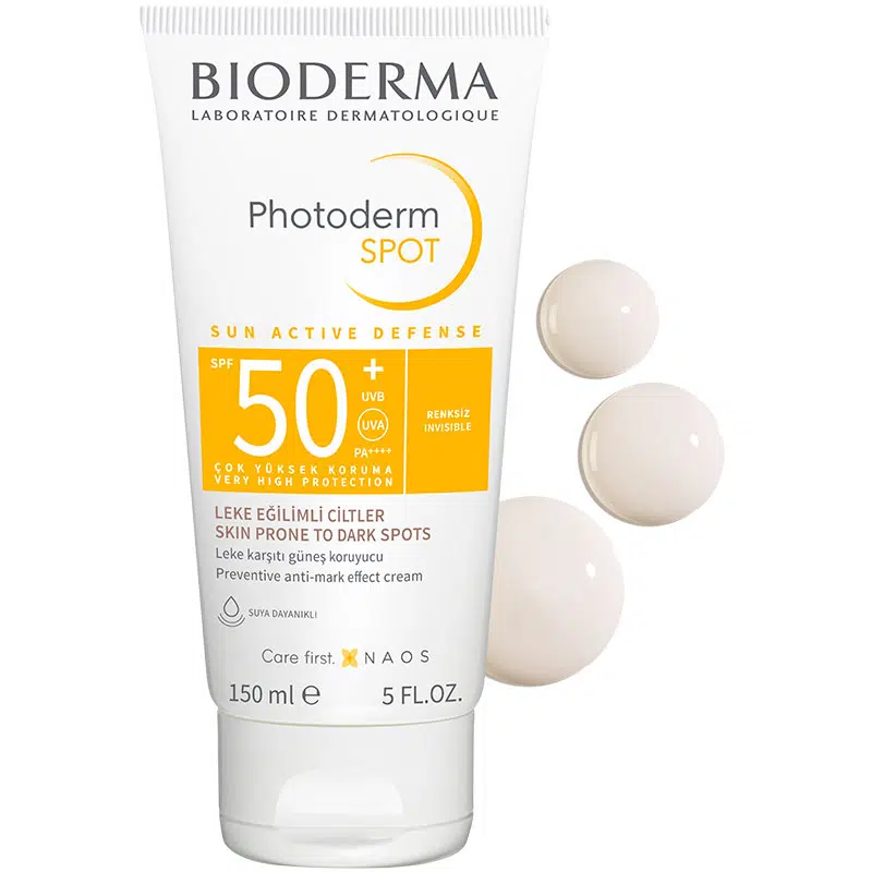 Bioderma Spot 50+ Spf 150 ML