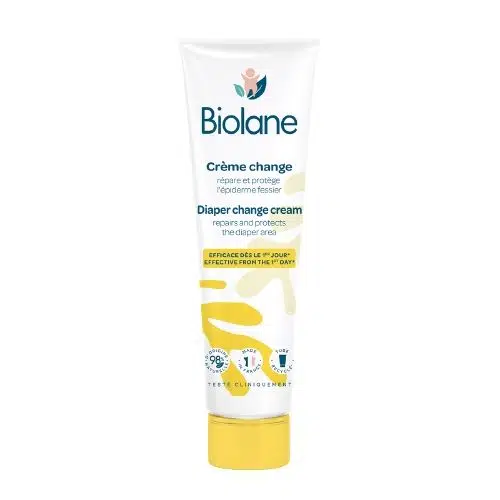 Biolane Diaper Change Cream Pişik Kremi 100 ml