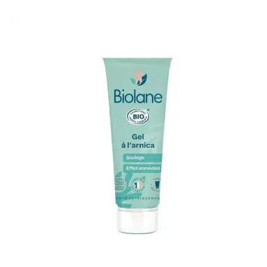 Biolane Organic Arnica Gel 20 ml
