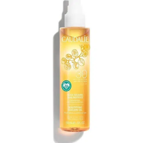 Caudalie Beautifying Suncare Oil SPF30 150 ml