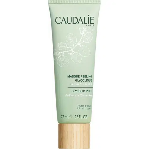 Caudalie Masque Glycolic Peel 75Ml - Glikolik Peeling Maske