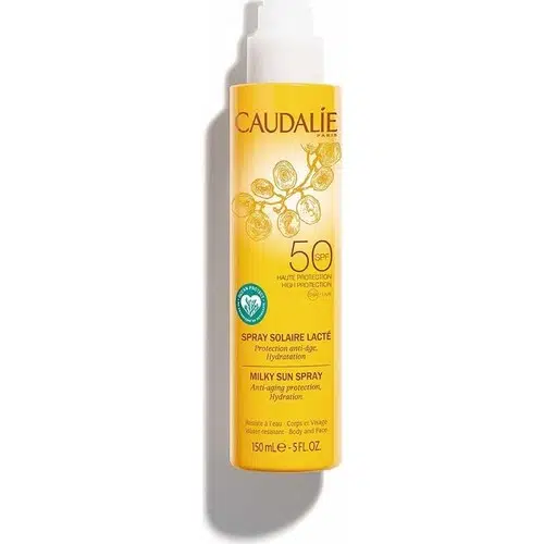 Caudalie Milky Sun Spray SPF50 150 ml