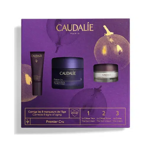 CAUDALIE PREMIER CRU SET