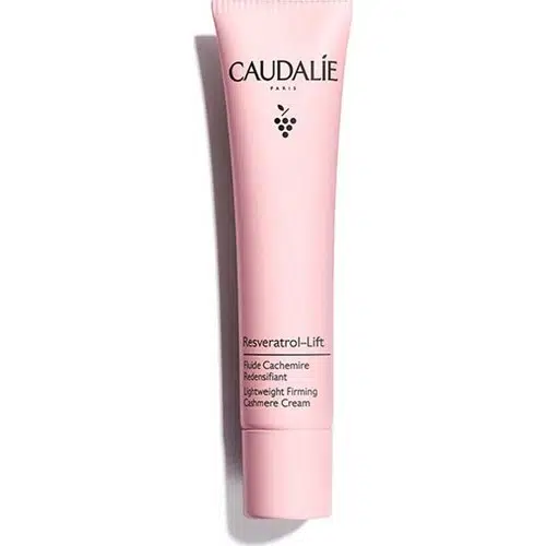 Caudalie Resveratrol Lift Lightweight Cashmere Cream - Cilt Bakım Kremi 40 ml