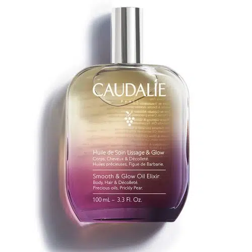 CAUDALIE SMOOTH & GLOW OIL ELIXIR 100 ML