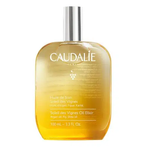 CAUDALIE SOLEIL DES VIGNES OIL ELIXIR 100 ML