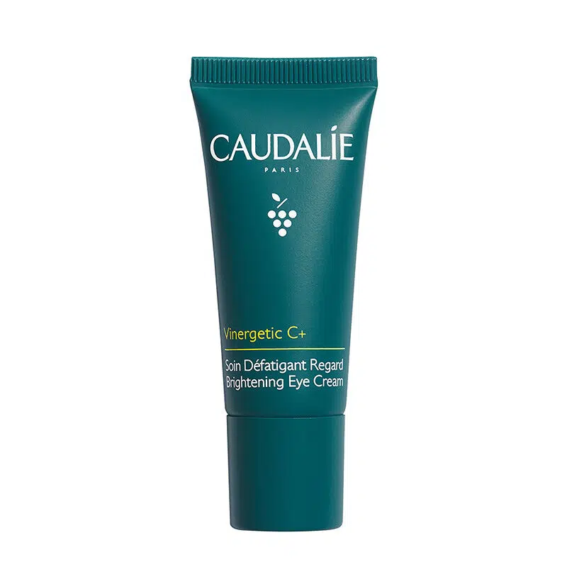 Caudalie Vinergetic C+ Eye Cream 15 Ml