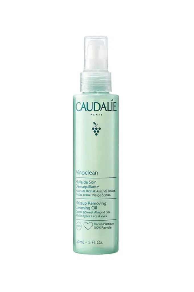 Caudalie Vinoclean Makyaj Temizleme Yağı 150 ml
