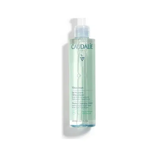 Caudalie Vinoclean Micellar Cleansing Water 200 ml