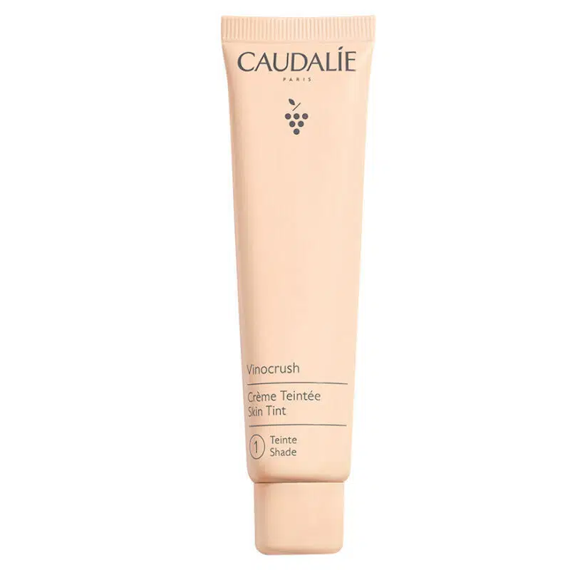 CAUDALIE VINOCRUSH SKIN TINT 1 - 30 ML