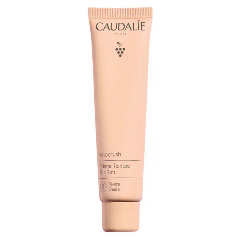 CAUDALIE VINOCRUSH SKIN TINT 2 - 30 ML