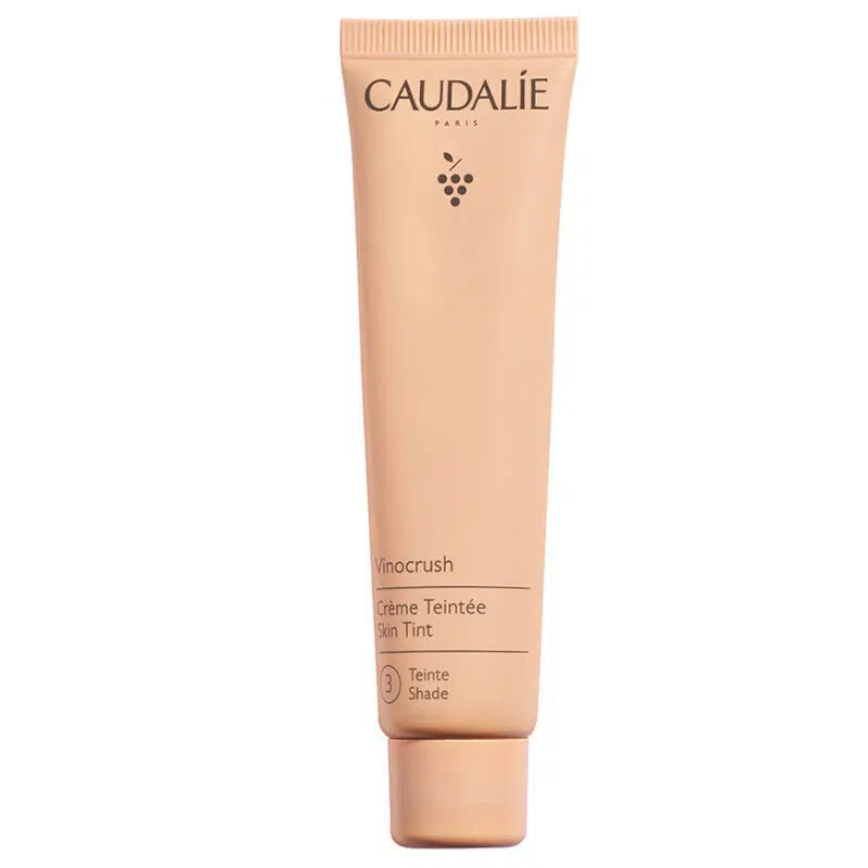 CAUDALIE VINOCRUSH SKIN TINT 3 - 30 ML