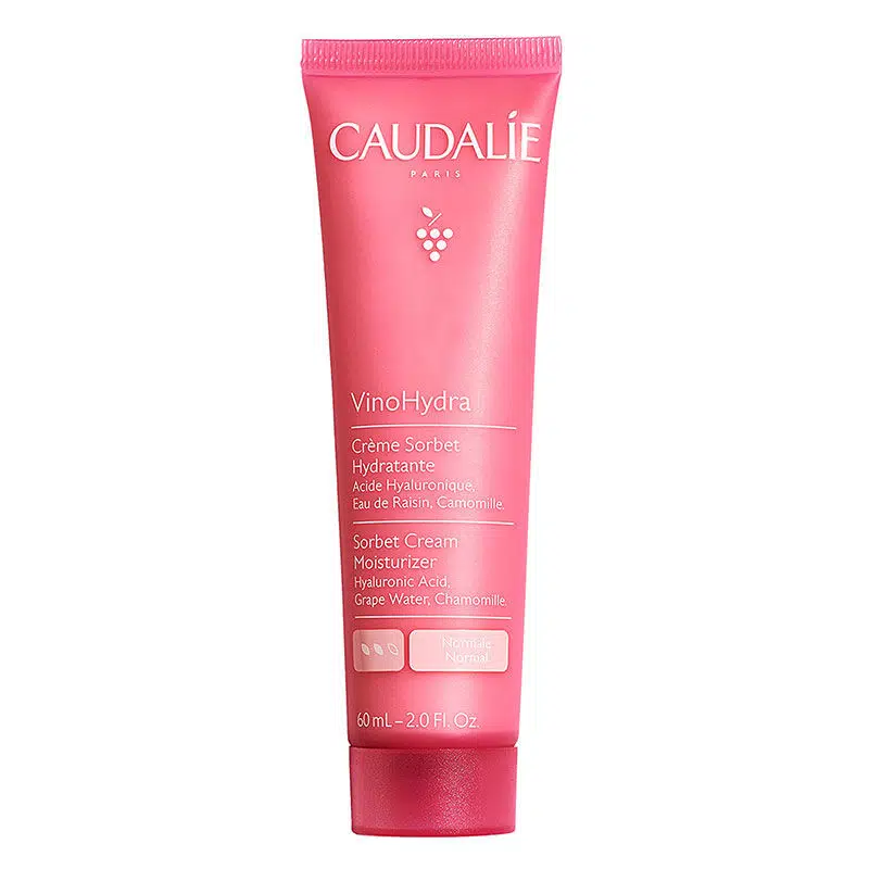 CAUDALIE VINOHYDRA NEMLENDİRİCİ BAKIM KREMİ 60 ML