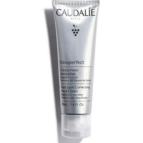 Caudalie Vinoperfect Dark Spot Correcting Hand Cream - El Kremi 50ML