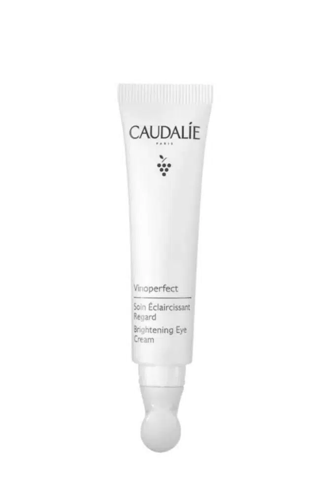 CAUDALİE Vinoperfect Işıltı Verici Göz Bakım Kremi 15 ml