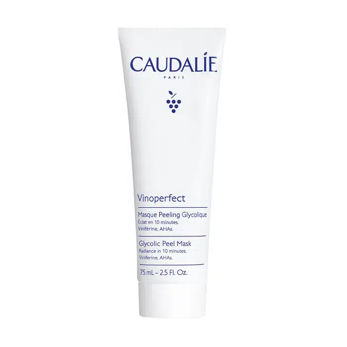 Caudalie Glycolic Peel 75 Ml