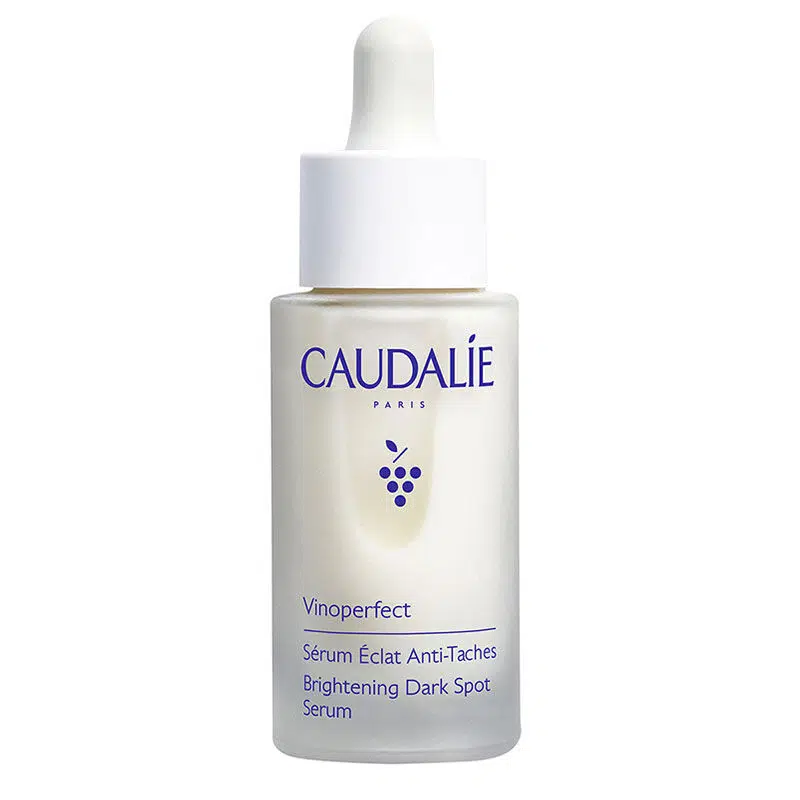 CAUDALIE VINOPERFECT LEKE KARŞITI VE IŞILTI VERİCİ SERUM 30 ML