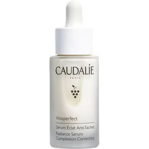 Caudalie Vinoperfect Radiance Serum Complexion Correcting 30 Ml