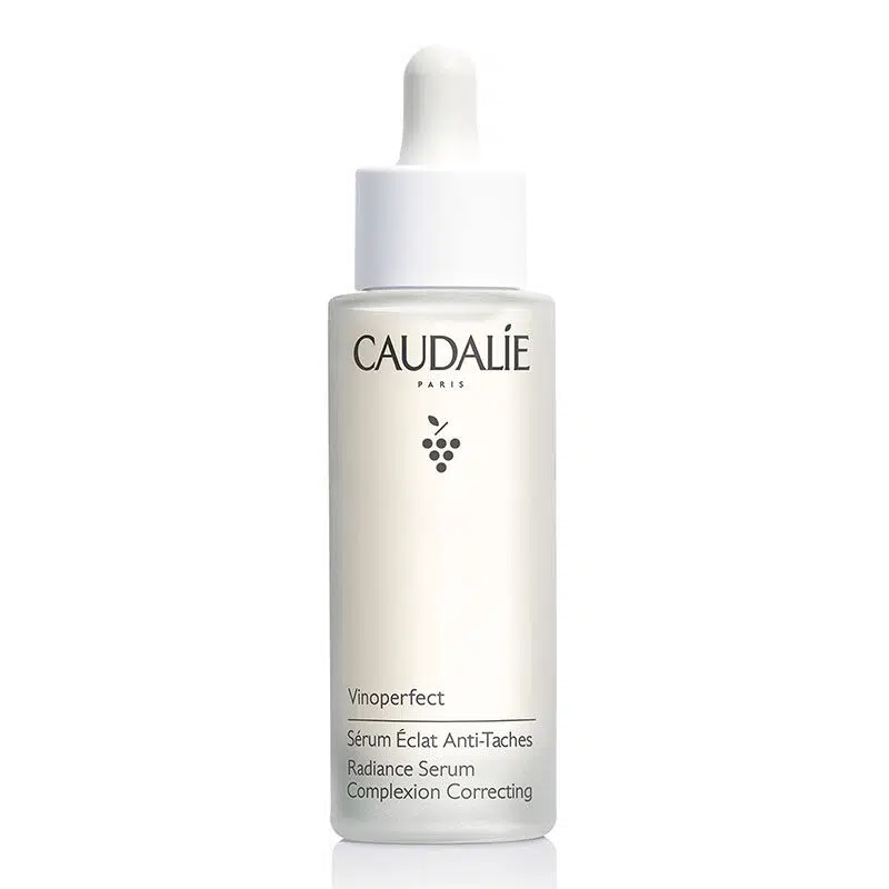 CAUDALIE VINOPERFECT LEKE KARŞITI VE IŞILTI VERİCİ SERUM 50 ML