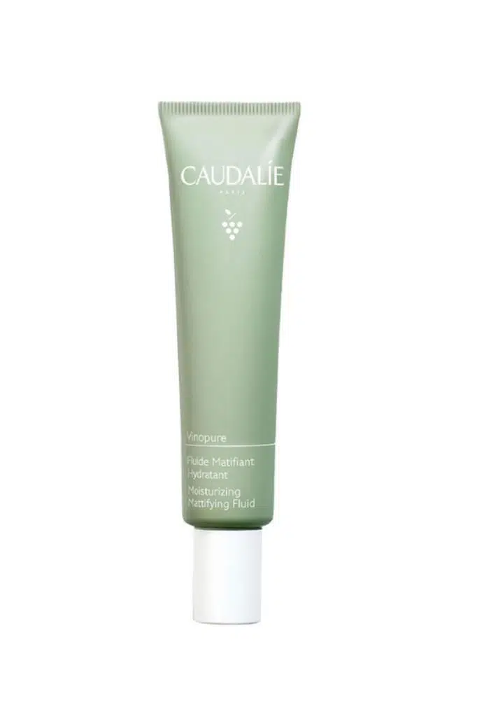 Caudalie Vinopure Matlaştırıcı Fluid Krem 40 ml