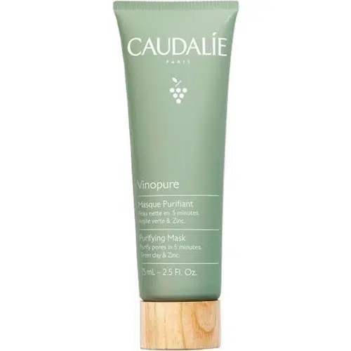 Caudalie Vinopure Purifying Mask 75 Ml