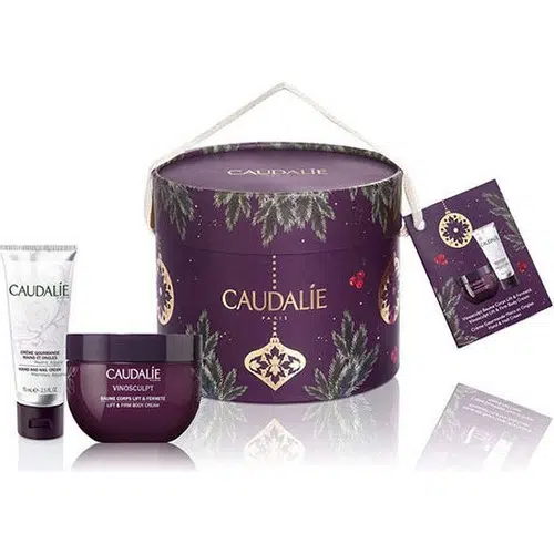 Caudalie Vinosculpt Body Sıkılaştırıcı ve Nemlendirici Vücut Bakım Seti