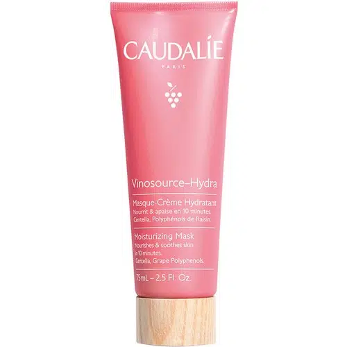 Caudalie Vinosource Hydra Moisturizing Mask - Nem Maskesi 75ML