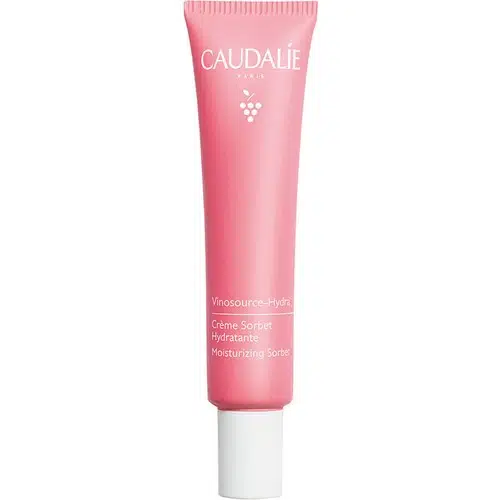 Caudalie Vinosource Hydra Moisturizing Sorbet Creme - Nemlendirici Bakım Kremi 40ML