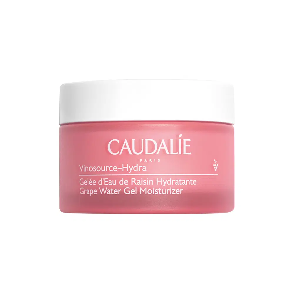 Caudalie Vinosource Hydra Gel Cream 50 Ml