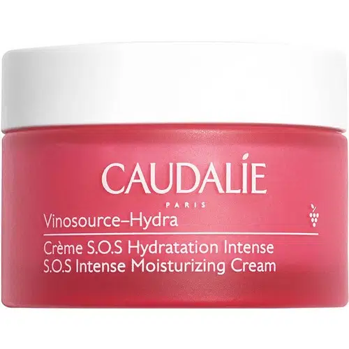 Caudalie Vinosource Hydra S.o.s Yoğun Nemlendirici Bakım Kremi 50ML