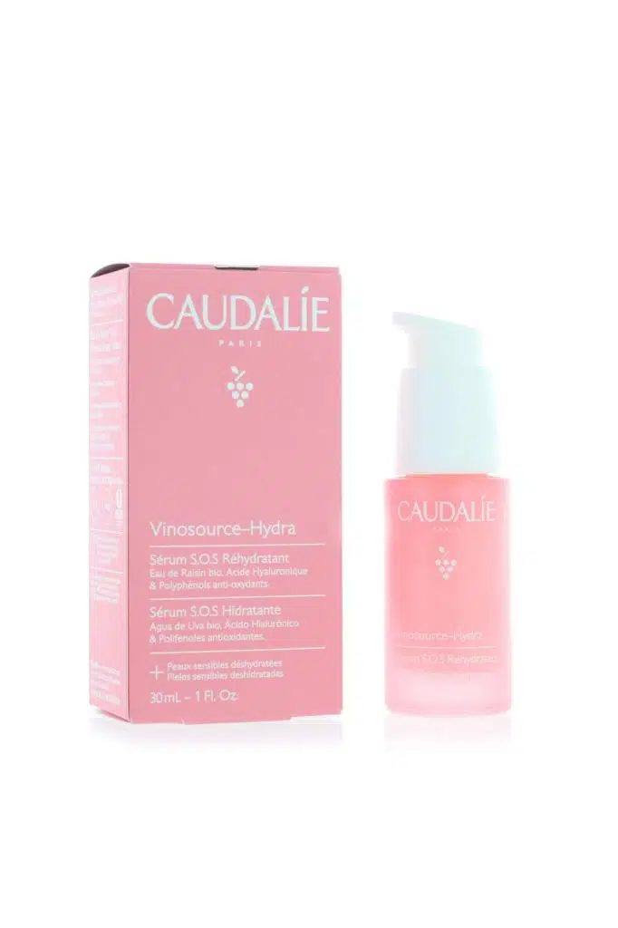 Caudalie Vinosource Sos Thirst Nem Serumu 30ml