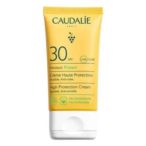 Caudalie Vinosun Protect Spf 30 Güneş Koruyucu Krem 50 ml