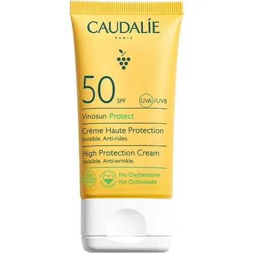 Caudalie Vinosun Protect Spf 50 Güneş Koruyucu Krem 50 ml